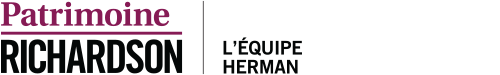  Patrimoine Richardson : L'équipe Herman 
